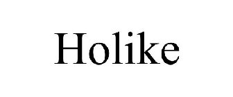 HOLIKE