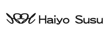 HAIYO SUSU