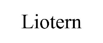 LIOTERN