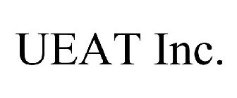 UEAT INC.