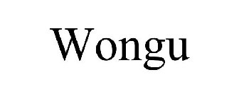 WONGU