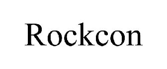 ROCKCON
