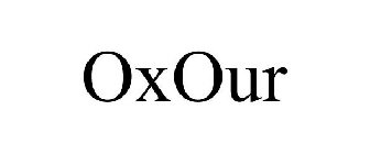OXOUR