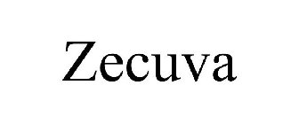 ZECUVA