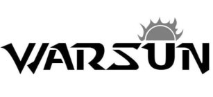 WARSUN