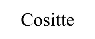 COSITTE