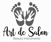 ART DE SALON BEAUTY INSTRUMENTS