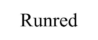 RUNRED