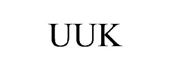 UUK