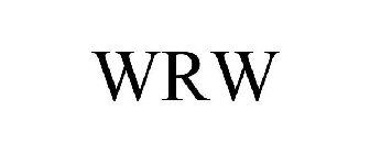 WRW