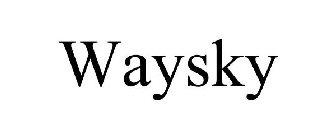 WAYSKY