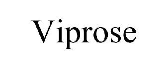 VIPROSE