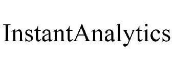 INSTANTANALYTICS