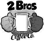 2BROSCOFFEECO