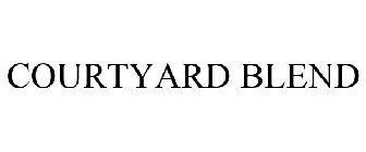 COURTYARD BLEND