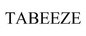 TABEEZE