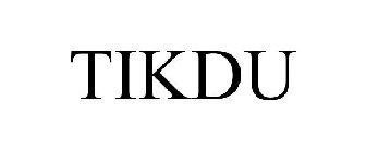 TIKDU