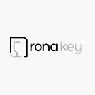 R RONA KEY