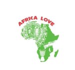 AFRICA LOVE