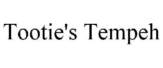TOOTIE'S TEMPEH