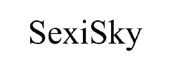 SEXISKY