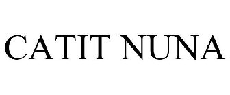 CATIT NUNA