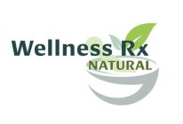 WELLNESS RX NATURAL