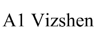 A1 VIZSHEN