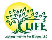 LIFE LASTING INCOME FOR ELDERS, LLC