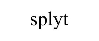 SPLYT