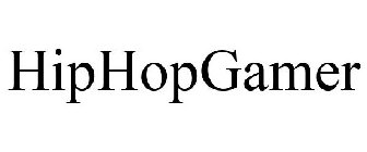 HIPHOPGAMER