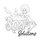 SOAPY SOLUTIONS