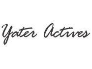 YATER ACTIVES