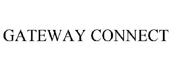 GATEWAY CONNECT