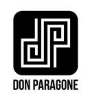 DP DON PARAGONE