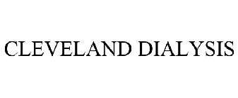 CLEVELAND DIALYSIS