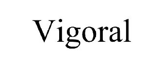 VIGORAL
