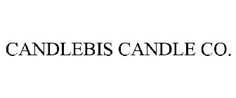 CANDLEBIS CANDLE CO.