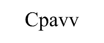 CPAVV