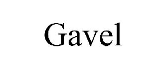 GAVEL
