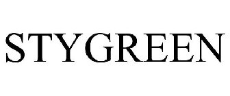 STYGREEN