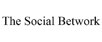 THE SOCIAL BETWORK