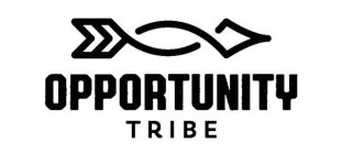 OPPORTUNITY TRIBE