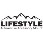 LIFESTYLE AUTOMOTIVE ACCESSORY MOUNT