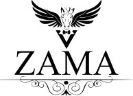 ZAMA