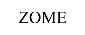 ZOME