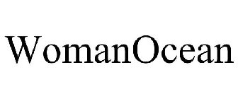 WOMANOCEAN