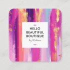 HELLO BEAUTIFUL BOUTIQUE BY DOLORES