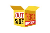 OUT SIDE THE BOX IMPORTS