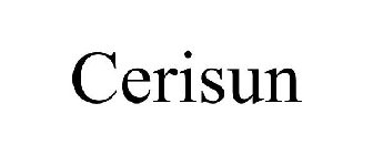 CERISUN